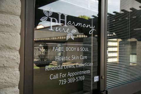 Pure Harmony Spa & Skincare